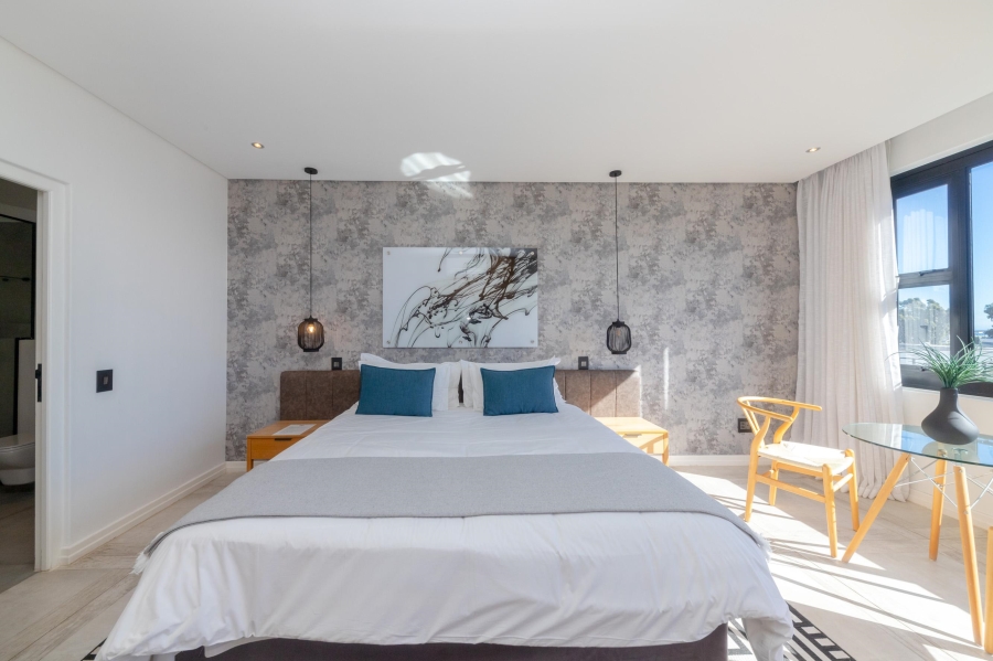 To Let 3 Bedroom Property for Rent in Camps Bay Western Cape